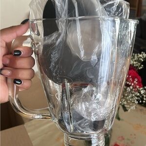 OSTER CUP BLENDER ONLY